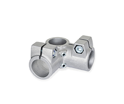 GN 196-Angle Connector Clamps